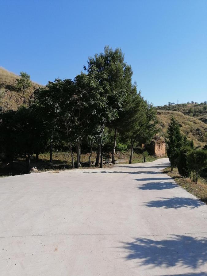 Apartamentos Rurales Camino Del Cid Кастехон-де-лас-Армас Экстерьер фото