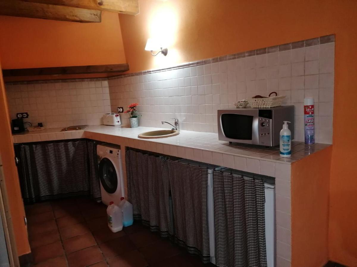Apartamentos Rurales Camino Del Cid Кастехон-де-лас-Армас Экстерьер фото