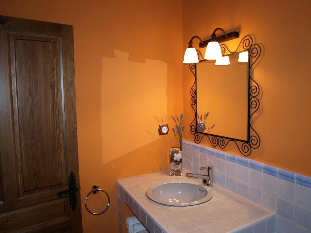Apartamentos Rurales Camino Del Cid Кастехон-де-лас-Армас Номер фото