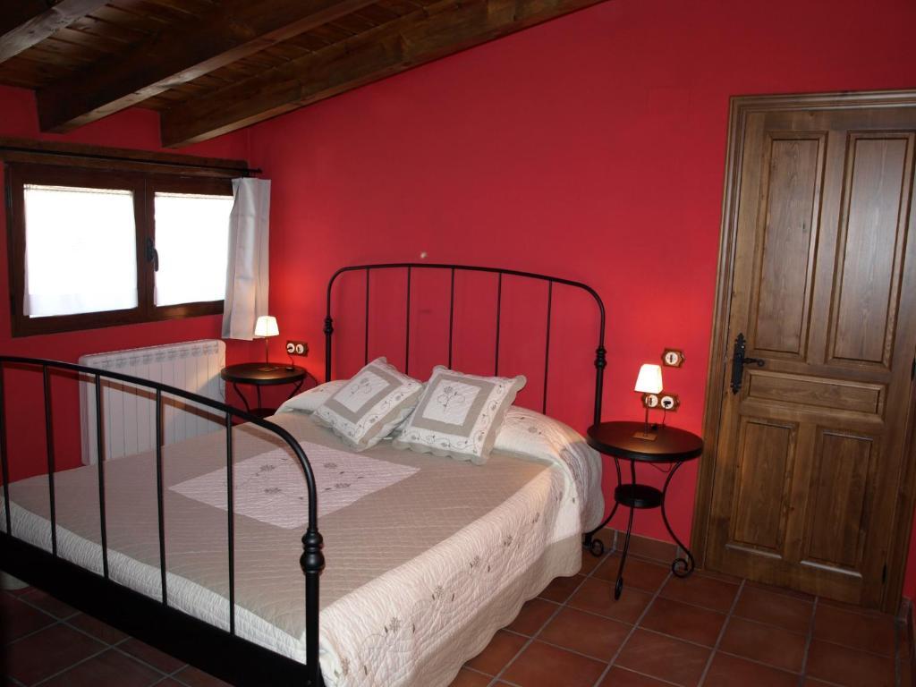 Apartamentos Rurales Camino Del Cid Кастехон-де-лас-Армас Номер фото