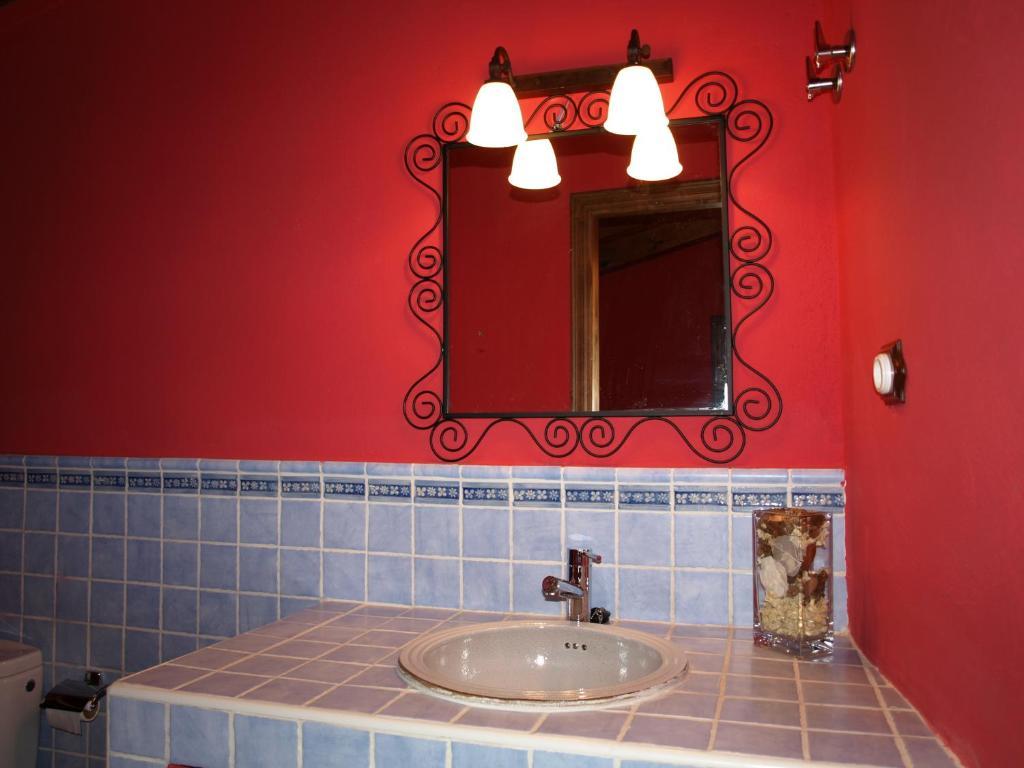 Apartamentos Rurales Camino Del Cid Кастехон-де-лас-Армас Номер фото