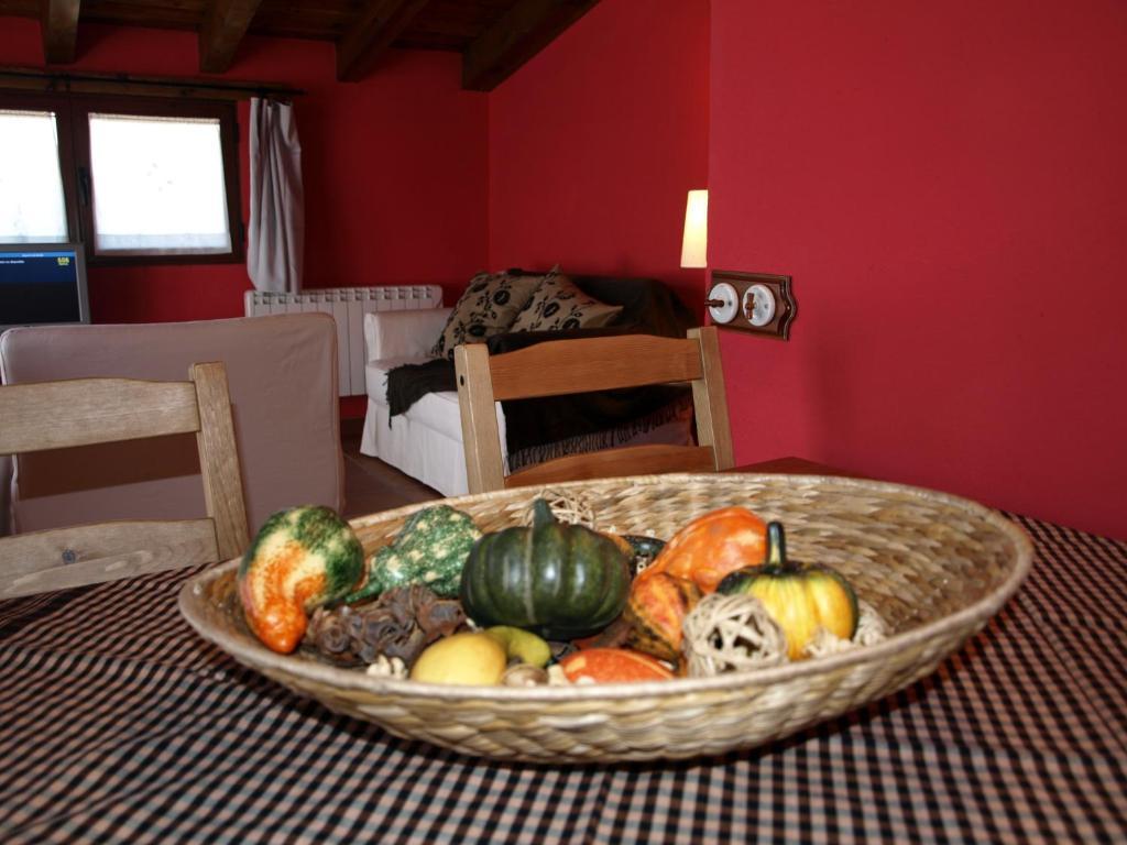 Apartamentos Rurales Camino Del Cid Кастехон-де-лас-Армас Номер фото