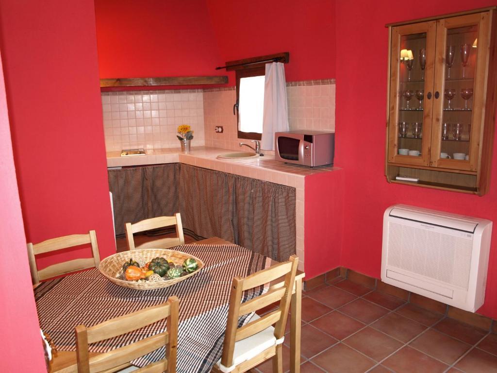 Apartamentos Rurales Camino Del Cid Кастехон-де-лас-Армас Номер фото