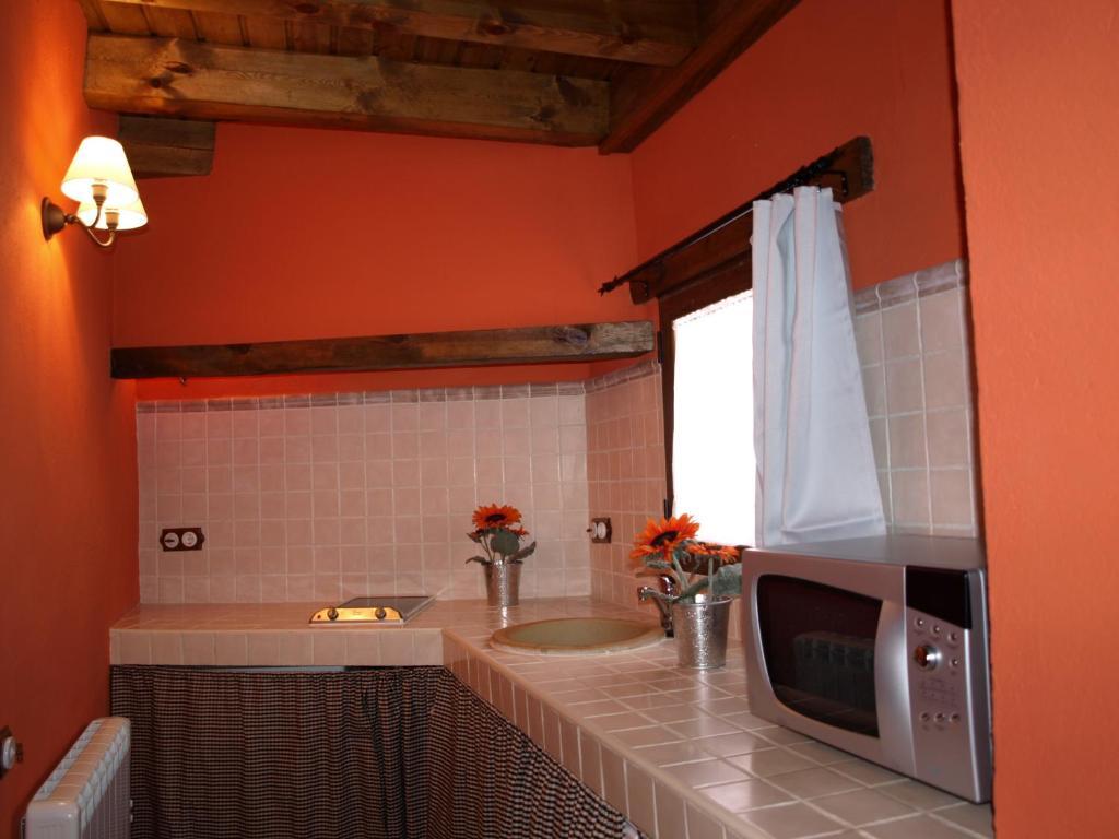 Apartamentos Rurales Camino Del Cid Кастехон-де-лас-Армас Номер фото